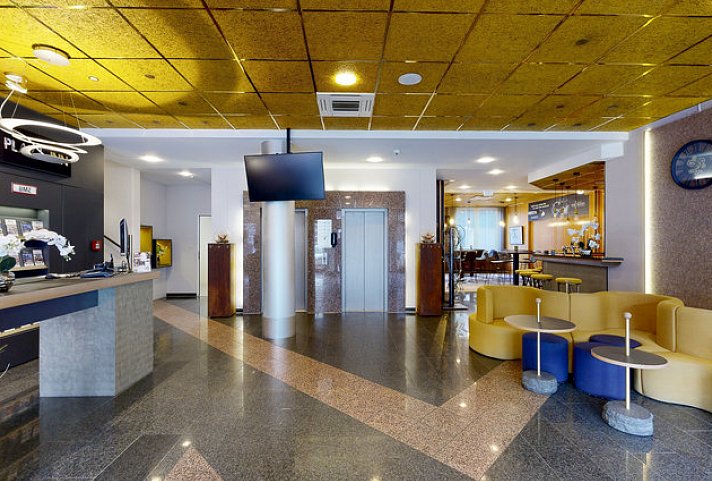 Plaza Inn Regensburg