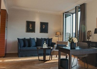 Hotel Maximilian's Augsburg