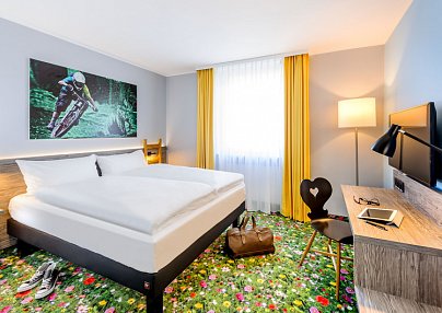 Felix Hotel Kaufbeuren Kaufbeuren