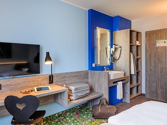 Felix Hotel Kaufbeuren
