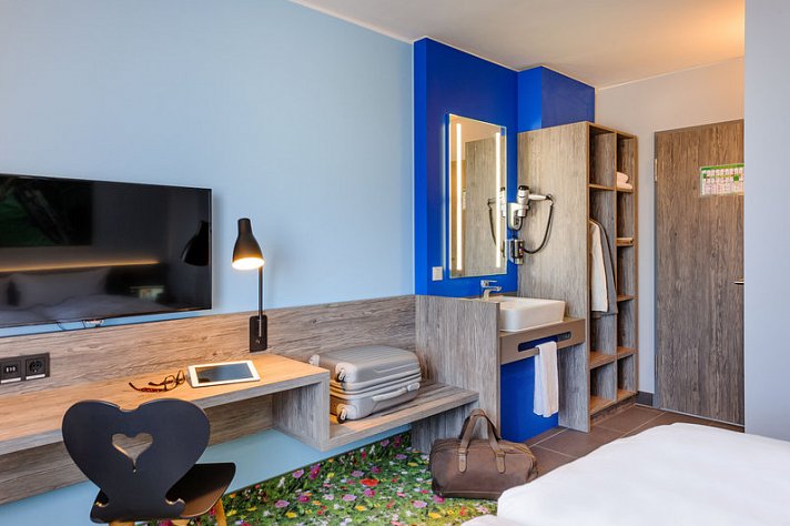 Felix Hotel Kaufbeuren