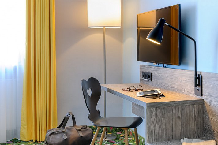 Felix Hotel Kaufbeuren