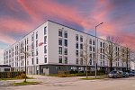 Ramada Encore by Wyndham Munich Messe