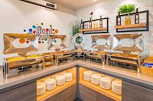 Ramada Encore by Wyndham Munich Messe