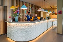 Ramada Encore by Wyndham Munich Messe
