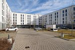 Ramada Encore by Wyndham Munich Messe