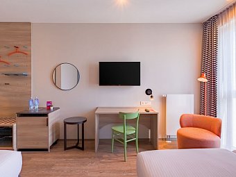 Ramada Encore by Wyndham Munich Messe