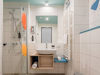 Ramada Encore by Wyndham Munich Messe