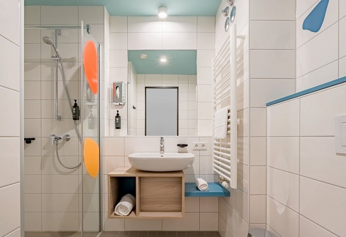 Ramada Encore by Wyndham Munich Messe