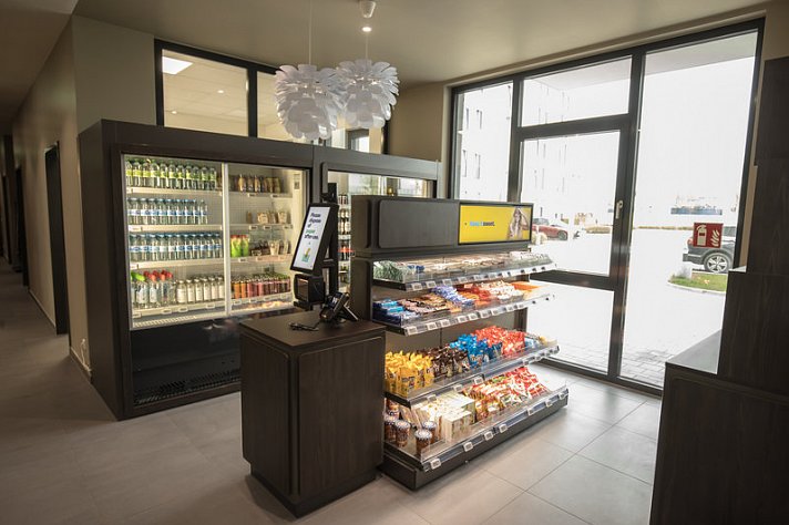 Ramada Encore by Wyndham Munich Messe