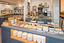 Ramada Encore by Wyndham Munich Messe