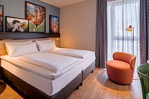 Ramada Encore by Wyndham Munich Messe
