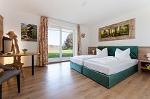 Wagners Hotel Wastlsäge