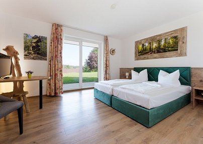 Wagners Hotel Wastlsäge Bischofsmais