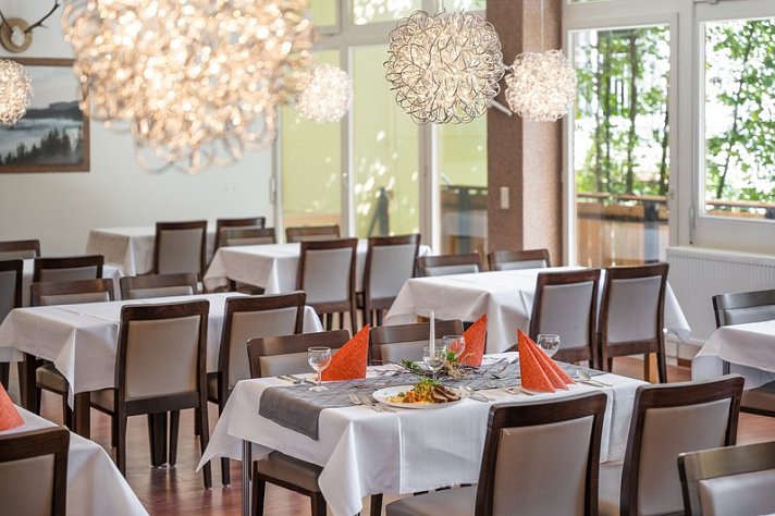 Wagners Hotel Wastlsäge