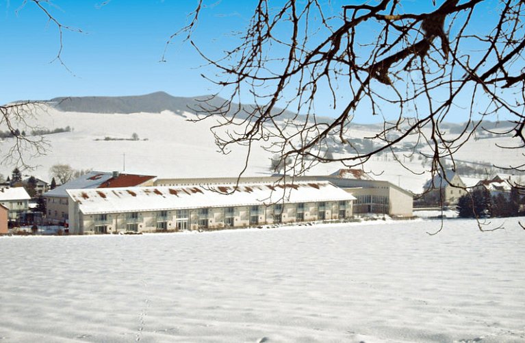 Donna Hotel Klosterhof