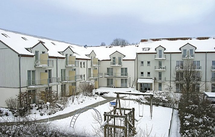 Sonnenhotel Bayerischer Hof