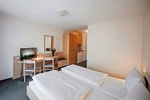 Sonnenhotel Bayerischer Hof