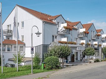 Sonnenhotel Bayerischer Hof