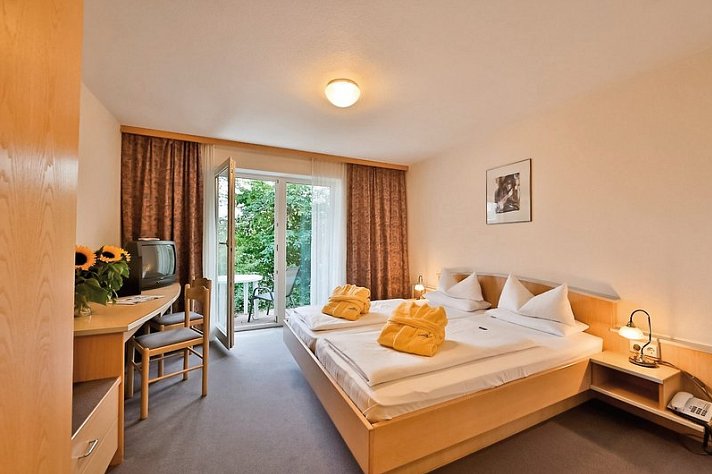 Sonnenhotel Bayerischer Hof