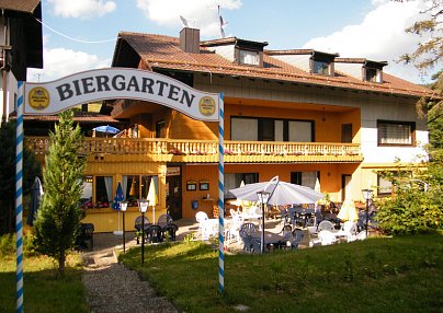 Hotel Ferien vom Ich Neukirchen (Niederbayern)