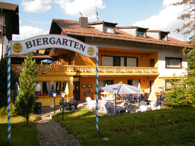 Hotel Ferien vom Ich