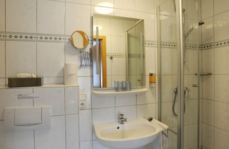 Wander und Aktiv Hotel Rößlwirt