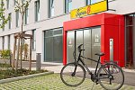 Super 8 by Wyndham Augsburg