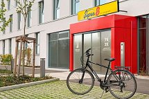Super 8 by Wyndham Augsburg