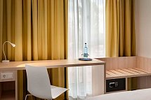 Super 8 by Wyndham Augsburg