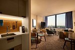 Adina Apartment Hotel Munich