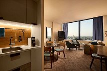 Adina Apartment Hotel Munich