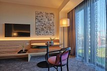 Adina Apartment Hotel Munich