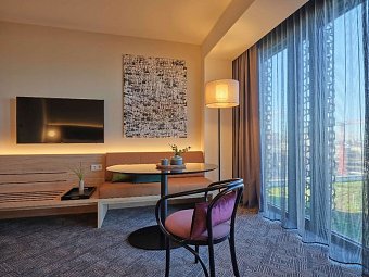 Adina Apartment Hotel Munich