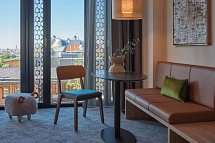Adina Apartment Hotel Munich