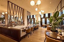 Adina Apartment Hotel Munich