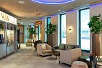 Leonardo Hotel Augsburg