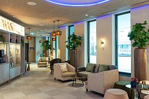 Leonardo Hotel Augsburg