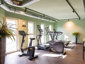 Leonardo Hotel Augsburg