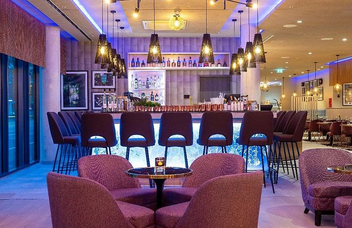 Leonardo Hotel Augsburg