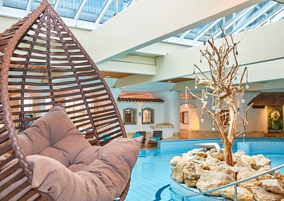 Parkhotel Bad Griesbach Bad Griesbach im Rottal