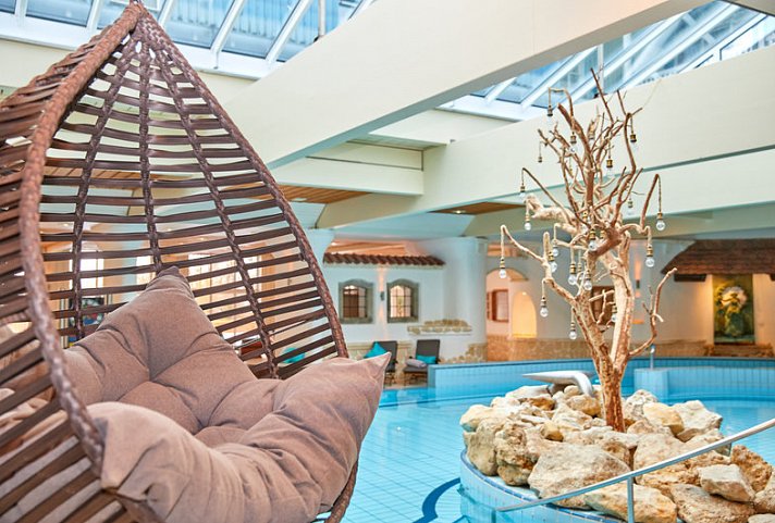 Parkhotel Bad Griesbach