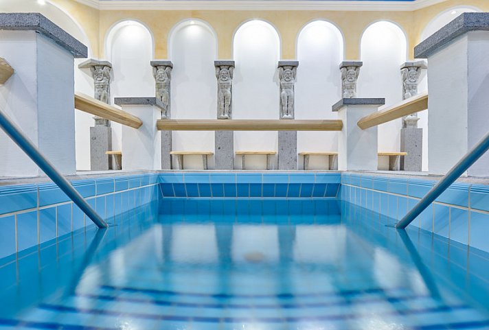 Parkhotel Bad Griesbach