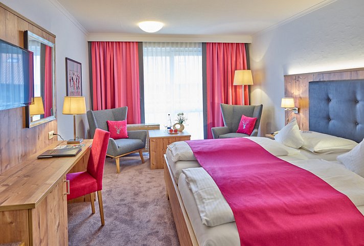 Parkhotel Bad Griesbach