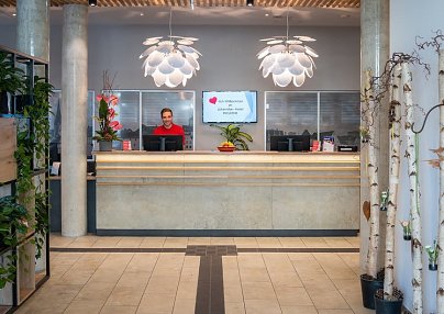 Hotel INCLUDiO Regensburg