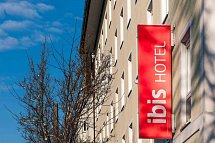 ibis Augsburg Koenigsplatz