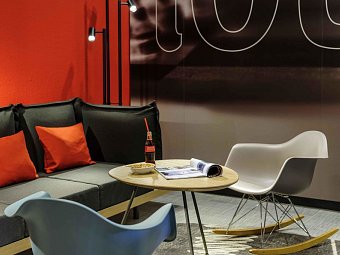 ibis Augsburg Koenigsplatz