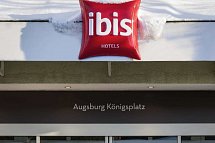 ibis Augsburg Koenigsplatz