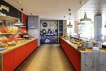 ibis Augsburg Koenigsplatz