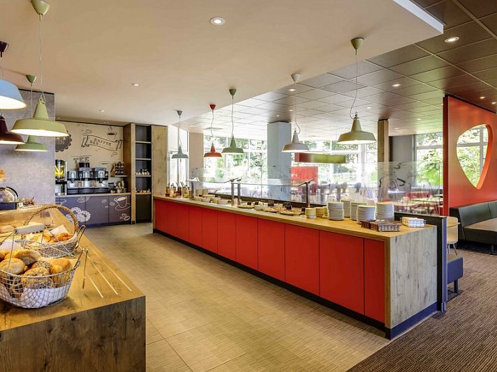 ibis Augsburg Koenigsplatz